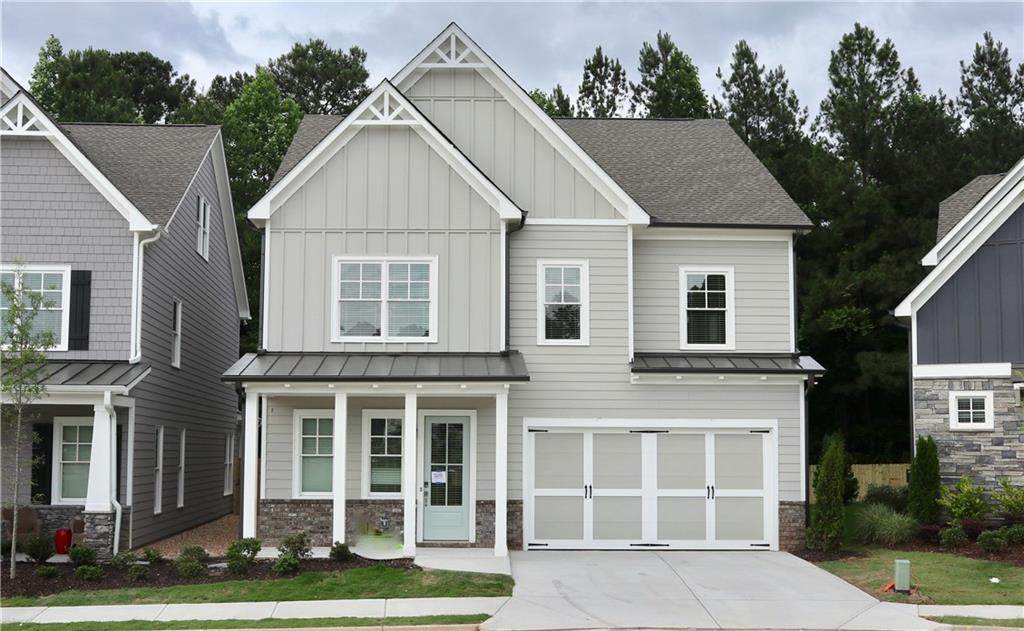 1863 Commons Place - Photo 1