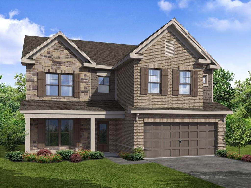 4377 Birch Meadow Trail - Photo 1