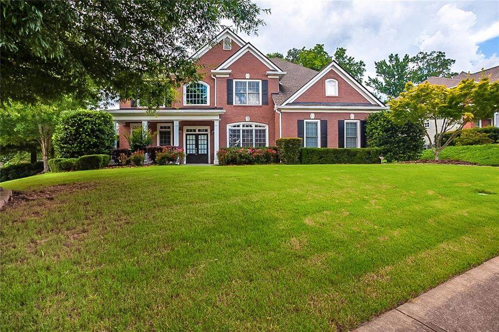 4092 Copper Creek Way - Photo 1