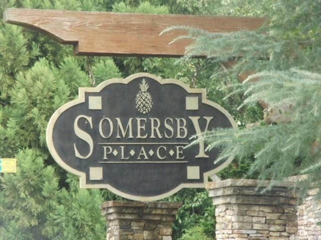 240 Somersby Drive - Photo 1