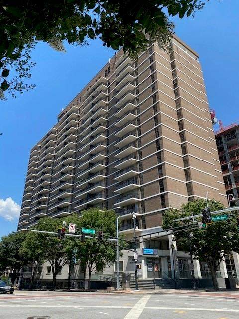 620 Peachtree Street - Photo 1