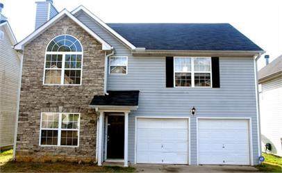 2610 Brookgate Crossing - Photo 1