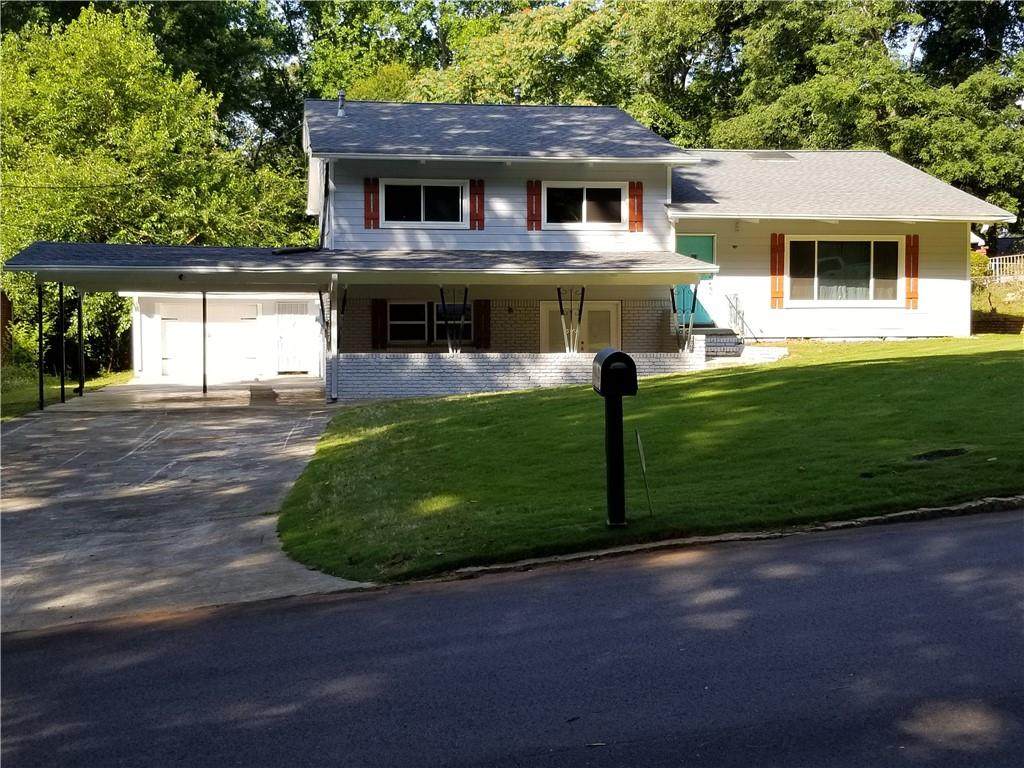 3296 Weslock Circle - Photo 1