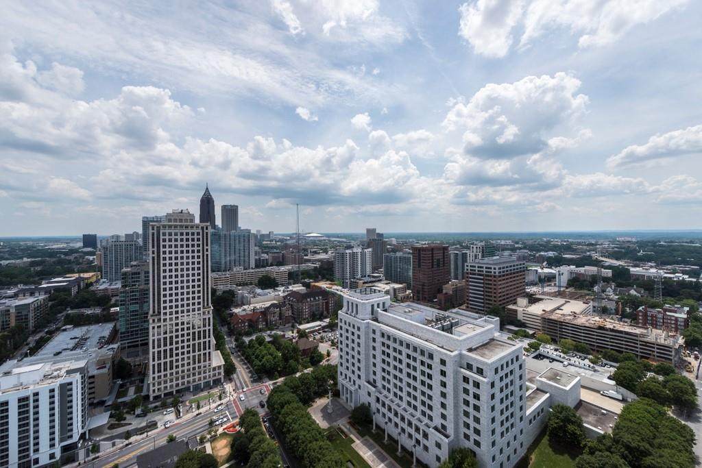1065 Peachtree Street - Photo 1