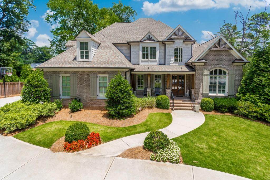 53 Mount Paran Road - Photo 1