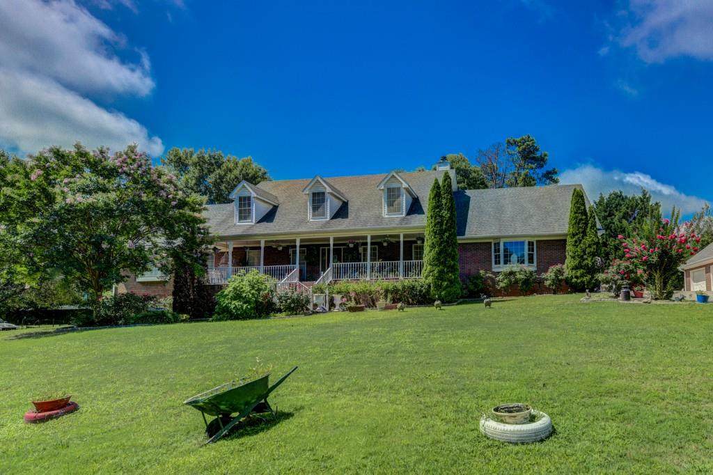 5815 Angham Road - Photo 1