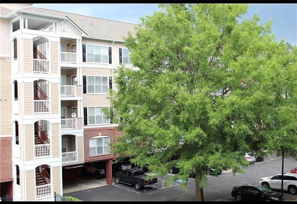 4333 Dunwoody Park - Photo 1