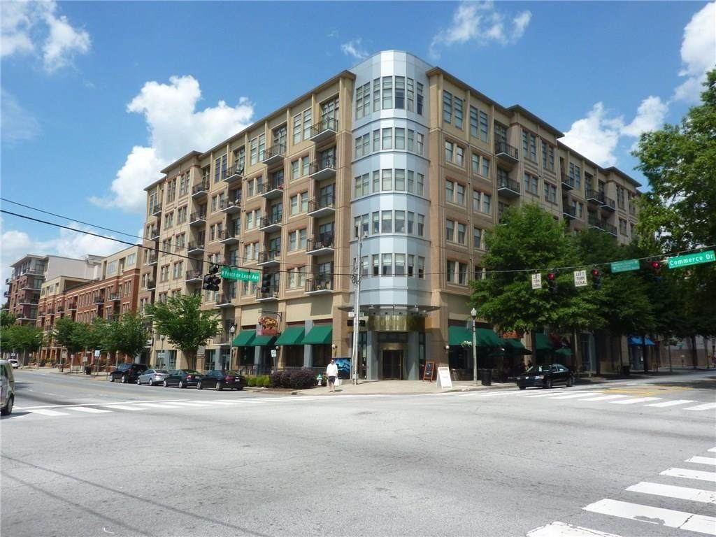 201 Ponce De Leon Avenue - Photo 1