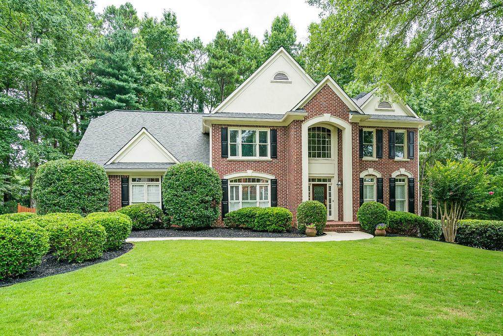 3008 Wynfrey Place - Photo 1