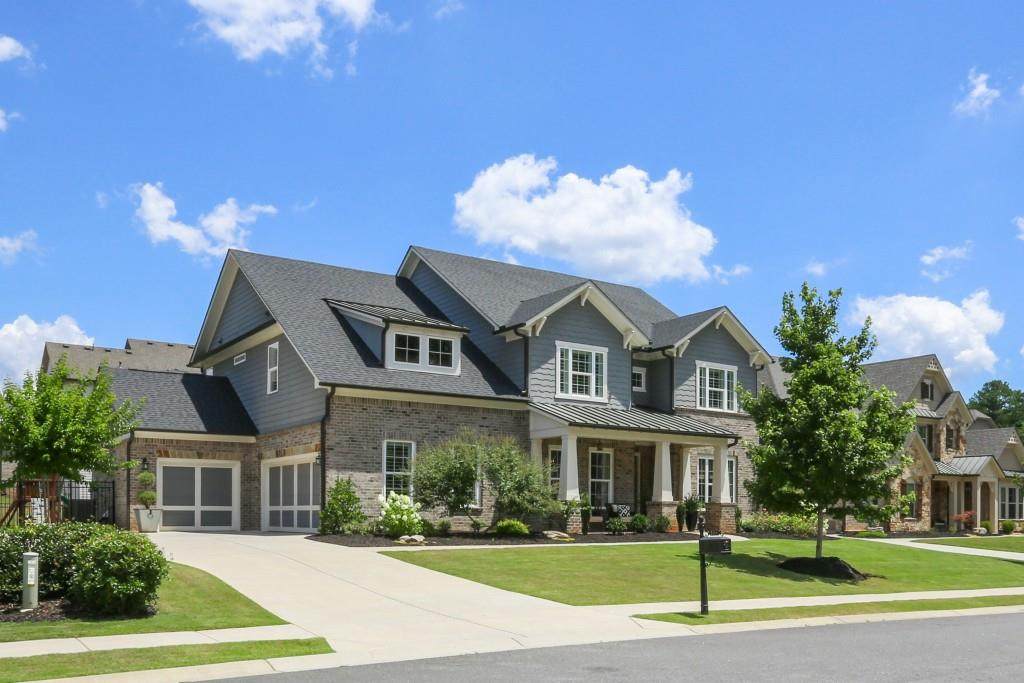 208 Johnston Farm Lane - Photo 1