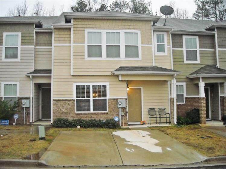 4475 Watson Ridge Drive - Photo 1
