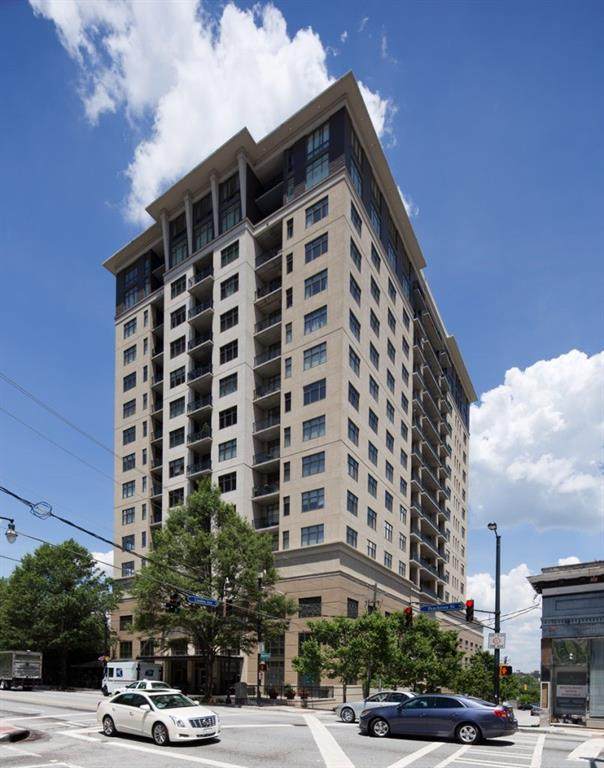 565 Peachtree Street - Photo 1