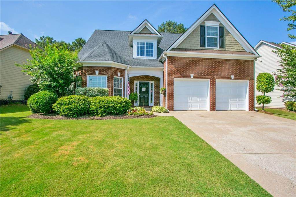 510 Gran Heritage Way - Photo 1
