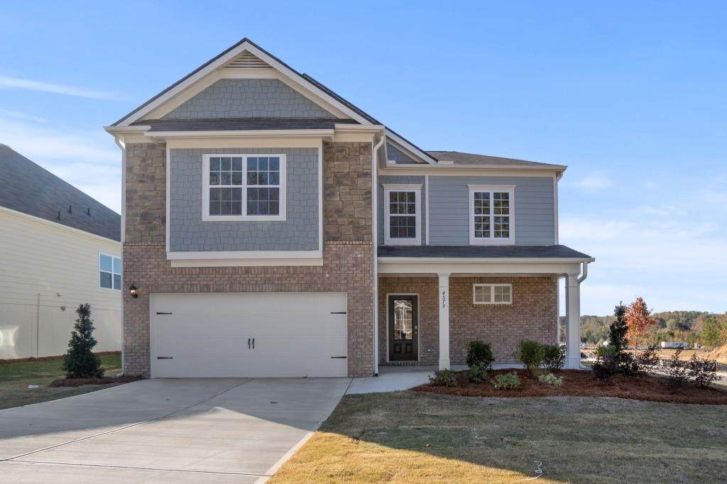 7349 Jennadee Drive - Photo 1