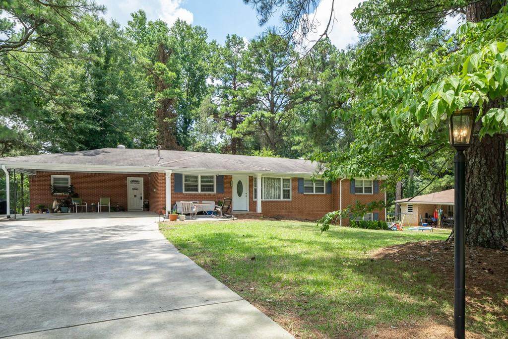 1545 Priscilla Lane - Photo 1