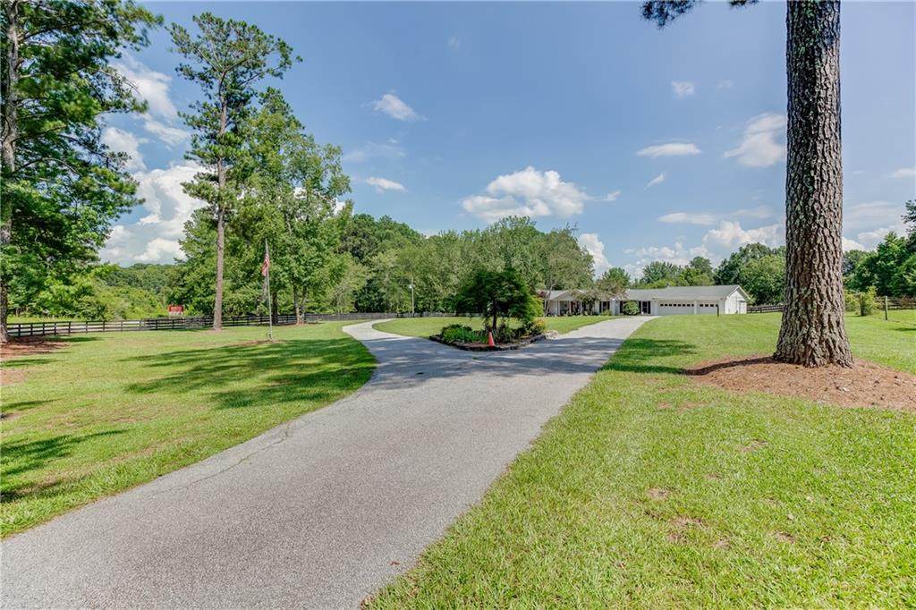 3270 Hodges Road - Photo 1