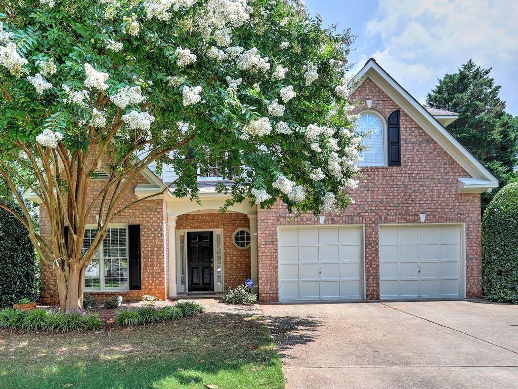2311 Ravinia Court - Photo 1