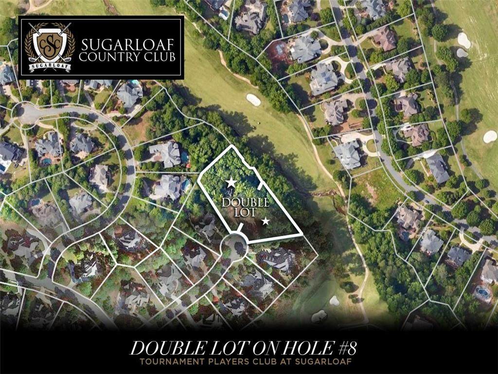 2940 Fitzgerald Trace - Photo 1