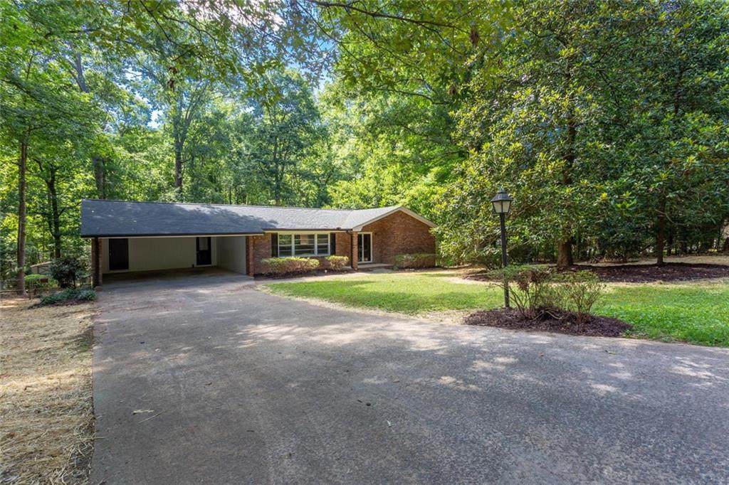 1561 Compton Drive - Photo 1