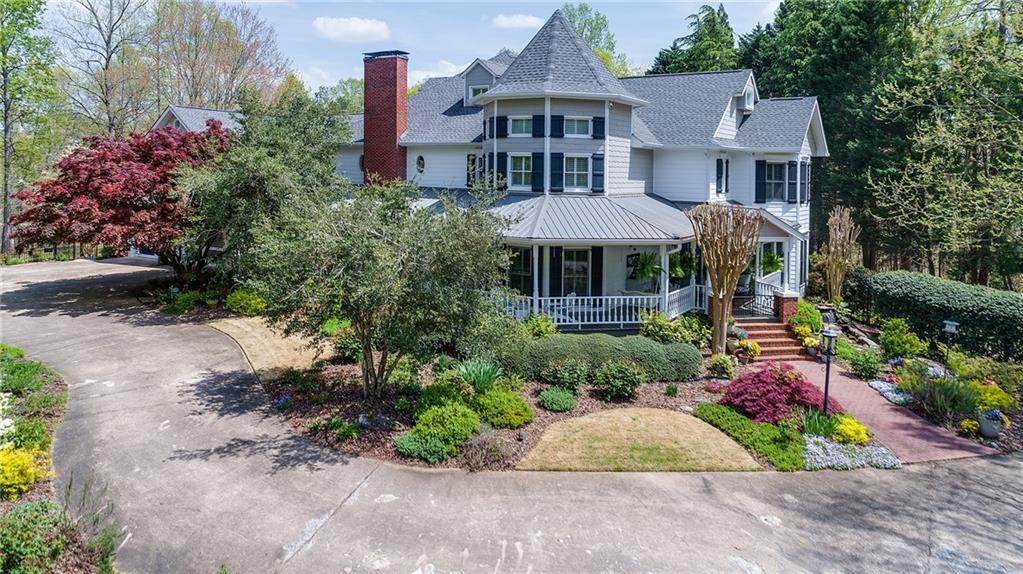 125 River Bend Road - Photo 1
