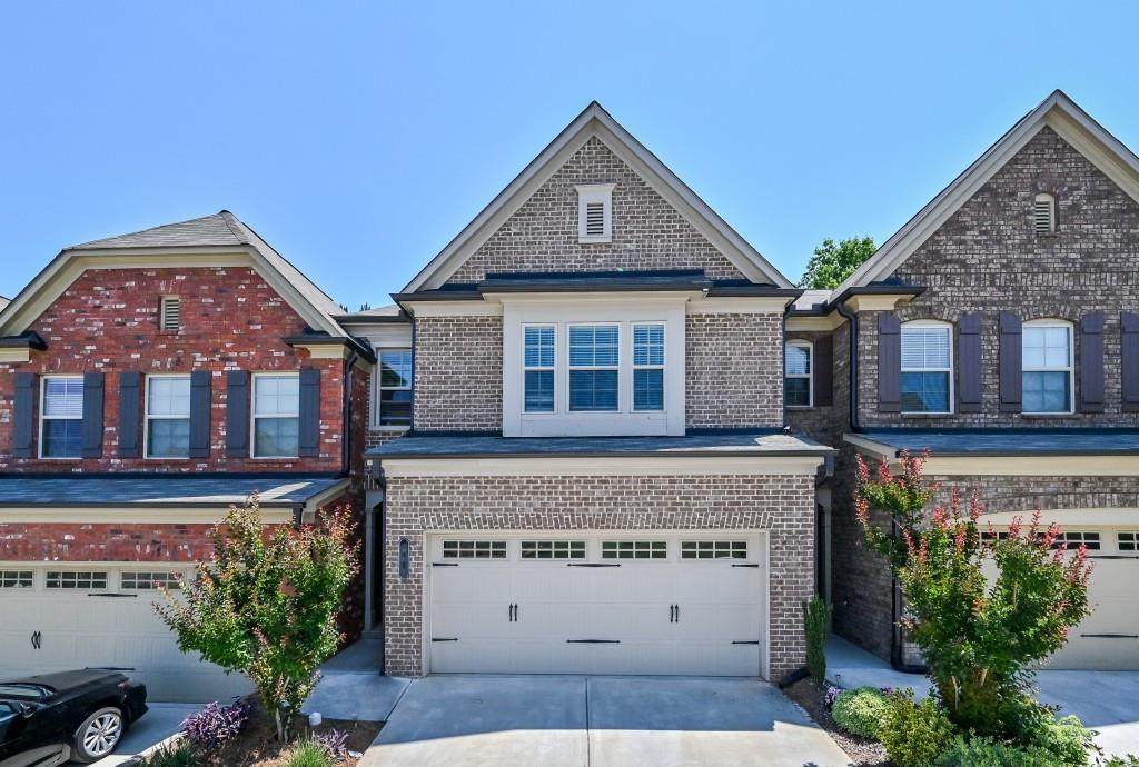 69 Braemore Mill Drive - Photo 1