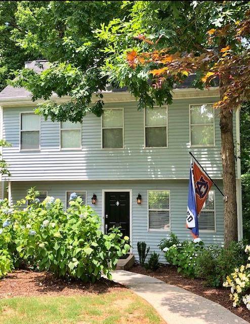 1562 Park Creek Lane - Photo 1
