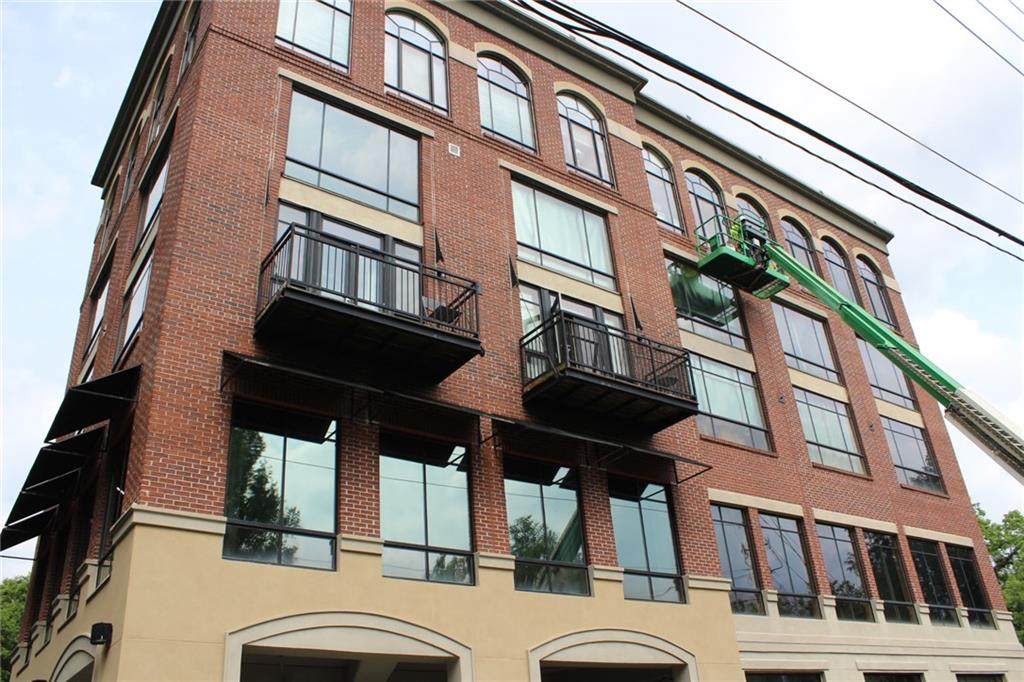 319 Atlanta Street - Photo 1