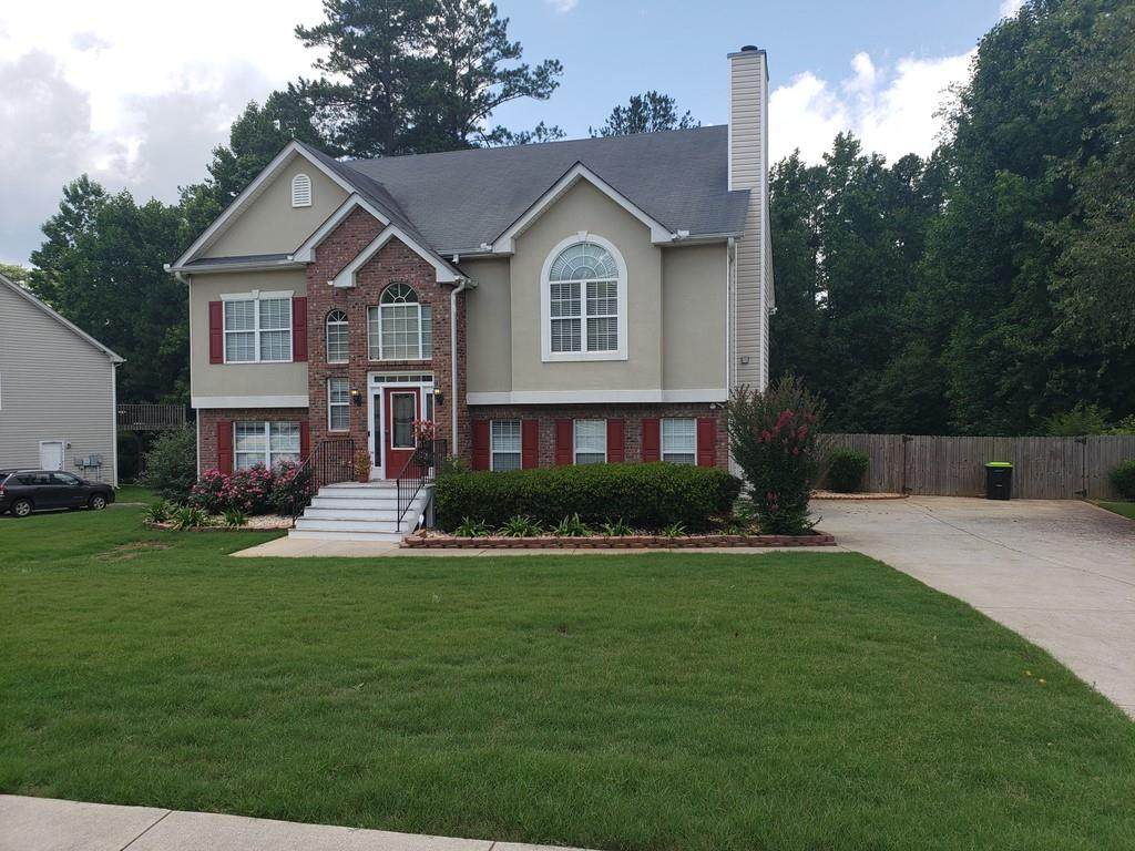 5118 Browns Crossing Way - Photo 1