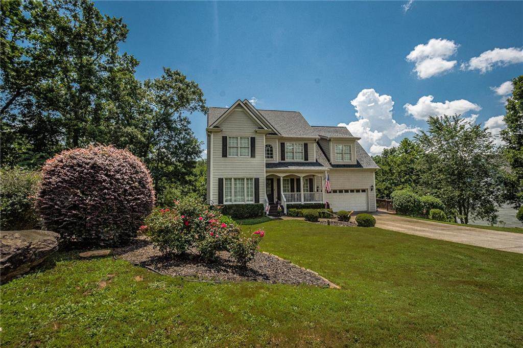 64 Hampton Forest Trail - Photo 1
