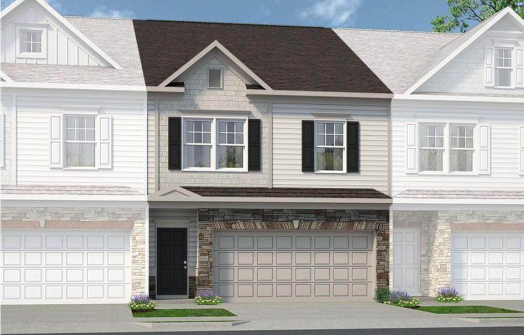 1073 Burke Street - Photo 1