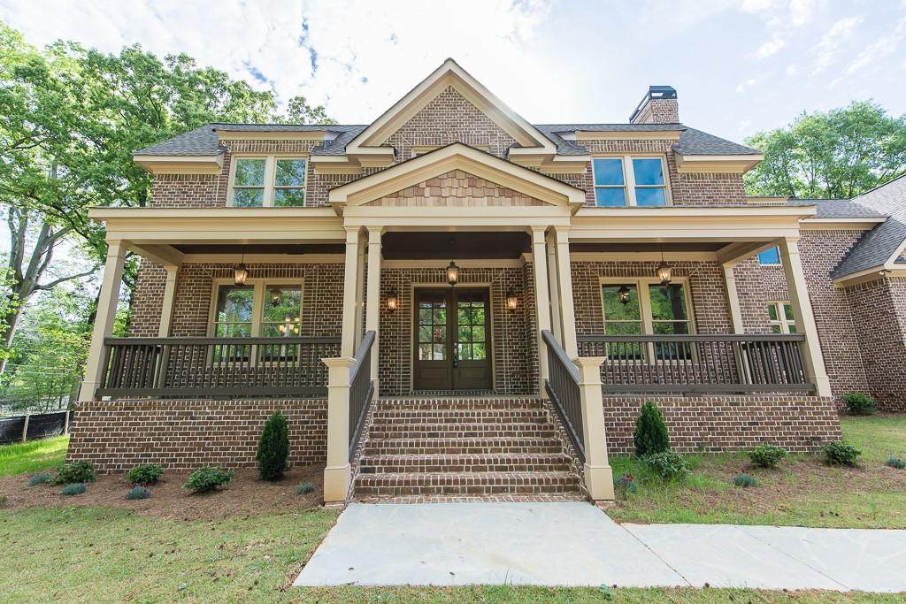 494 Quillian Avenue - Photo 1