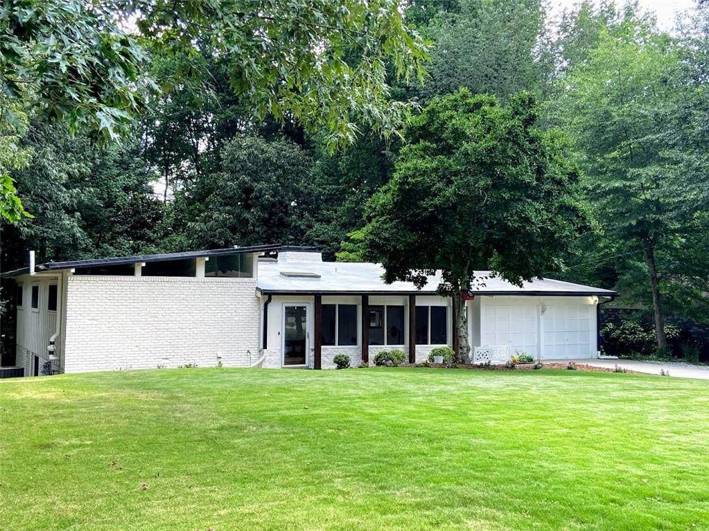 2473 Maclaren Circle - Photo 1