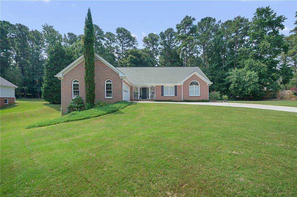 3540 Parkwood Hills Court - Photo 1