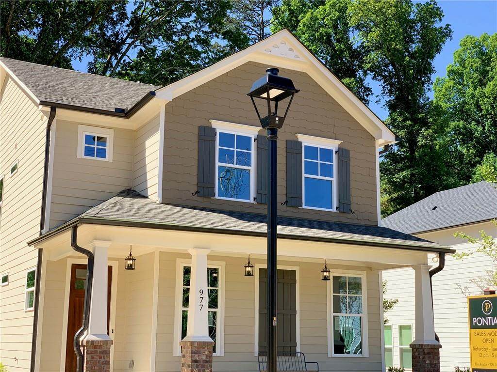 3126 Lantana Way - Photo 1