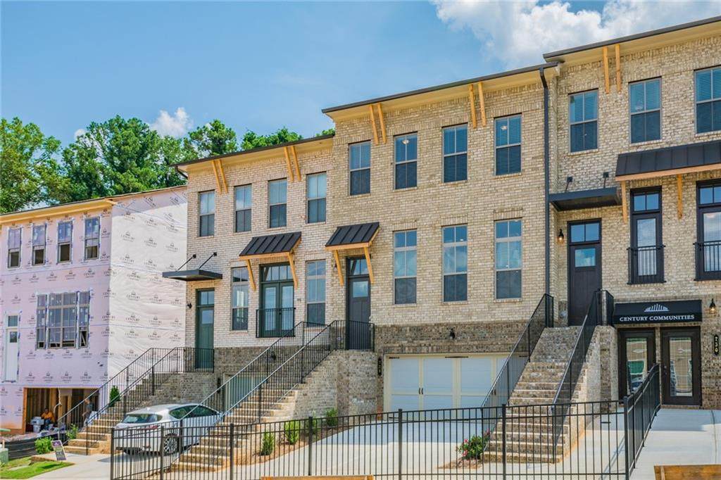 4110 Carver Circle - Photo 1