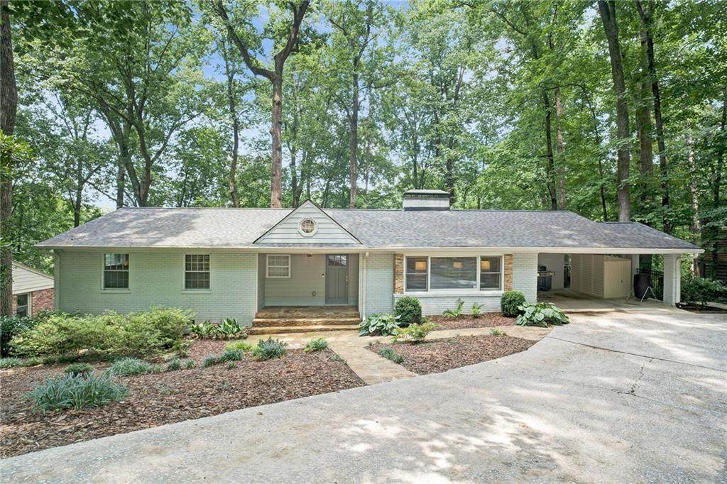 3999 Land O Lakes Drive - Photo 1