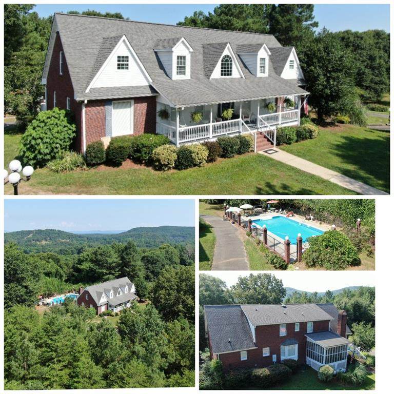 1 Tatewood Drive - Photo 1