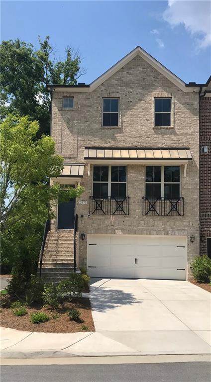 2175 Witton Way - Photo 1