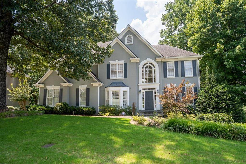 1020 Mckendree Park Lane - Photo 1