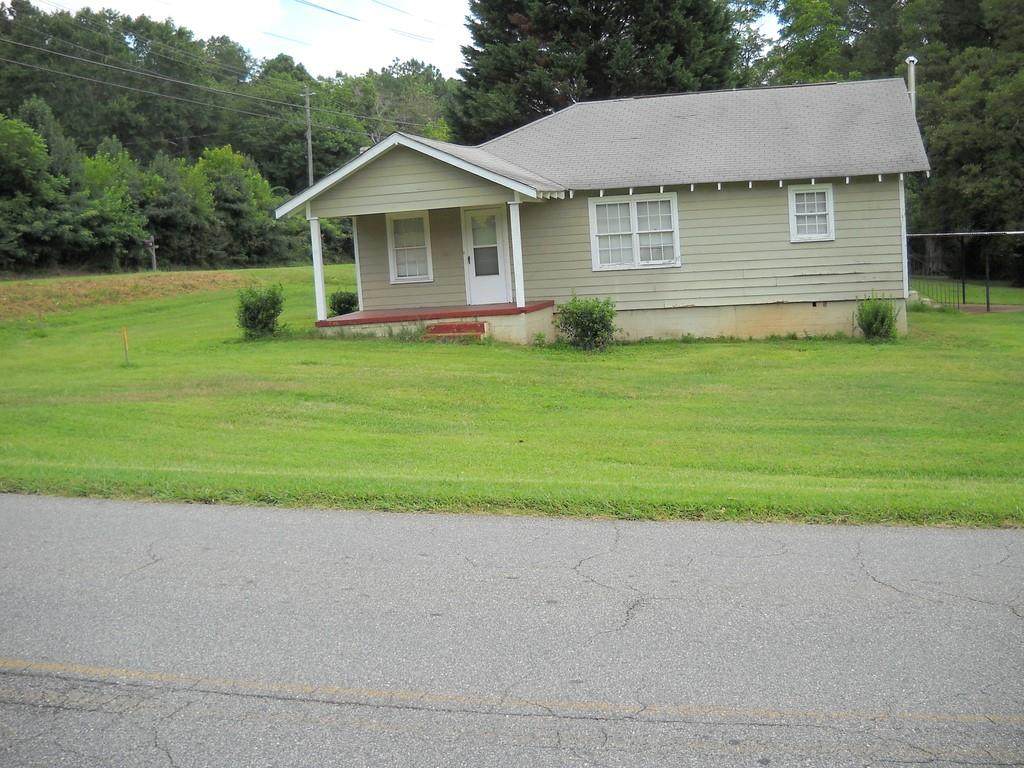 1520 Bells Ferry Road - Photo 1