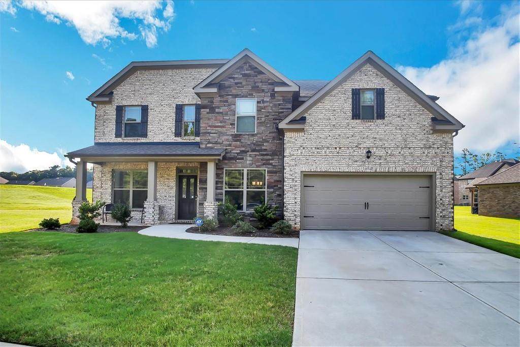 3324 Alhambra Circle - Photo 1