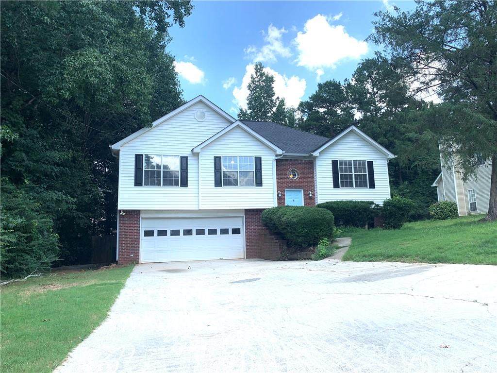 140 Cinnamon Fern Cir - Photo 1