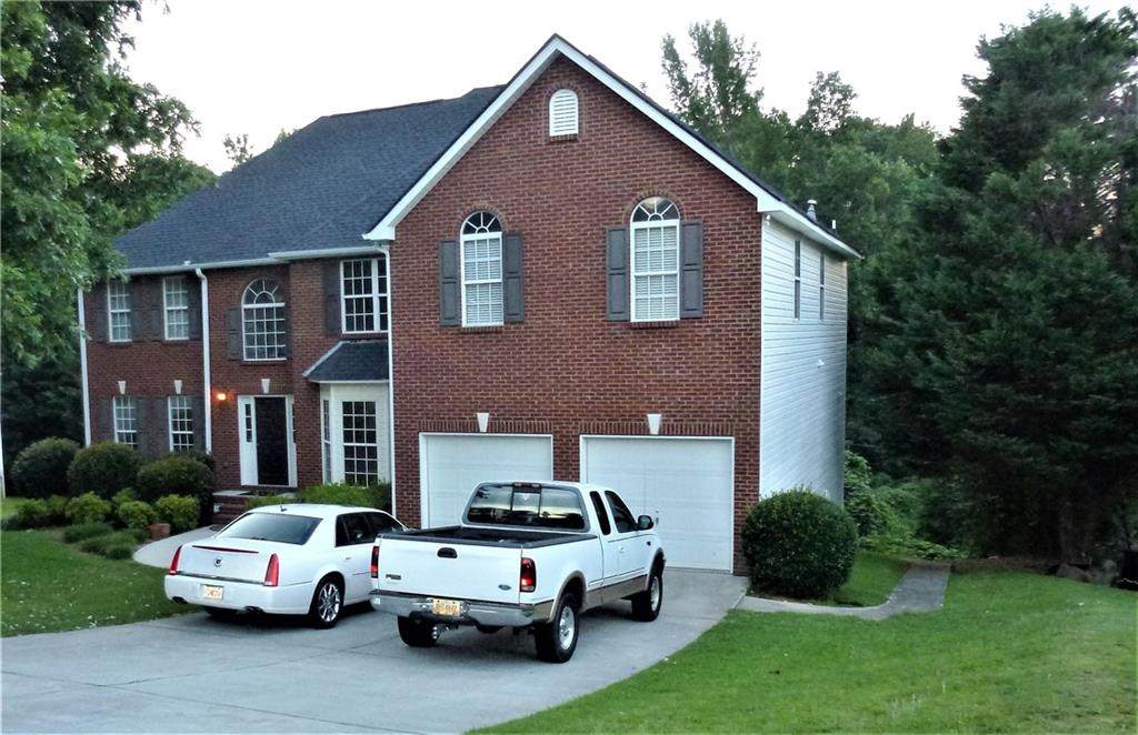 532 Paper Ridge Lane - Photo 1