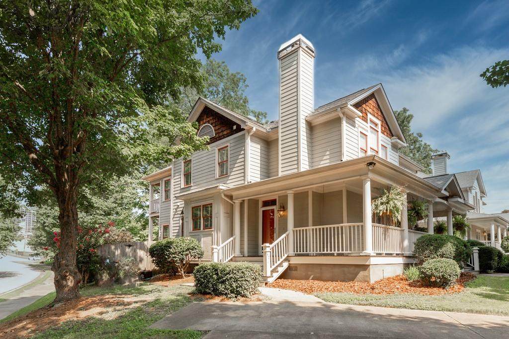 471 Connally Street - Photo 1