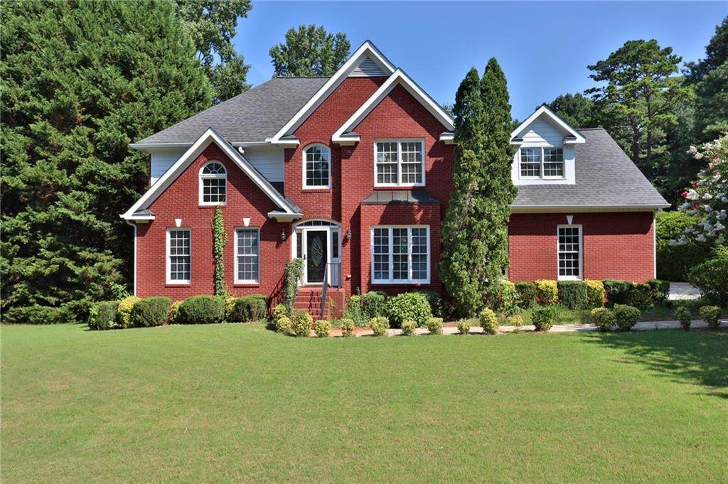 2141 Soaring Lane - Photo 1