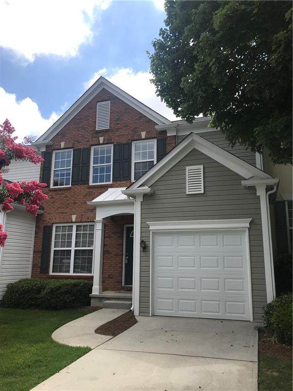 3206 Timbercreek Circle - Photo 1