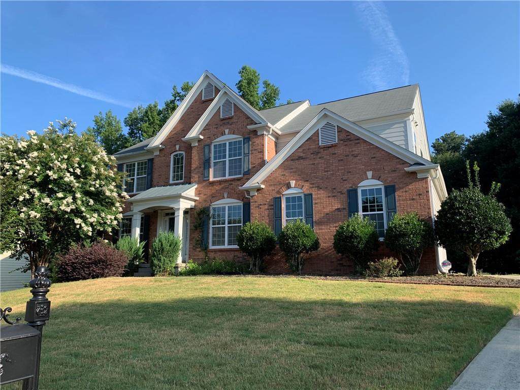 415 Longcross Court - Photo 1