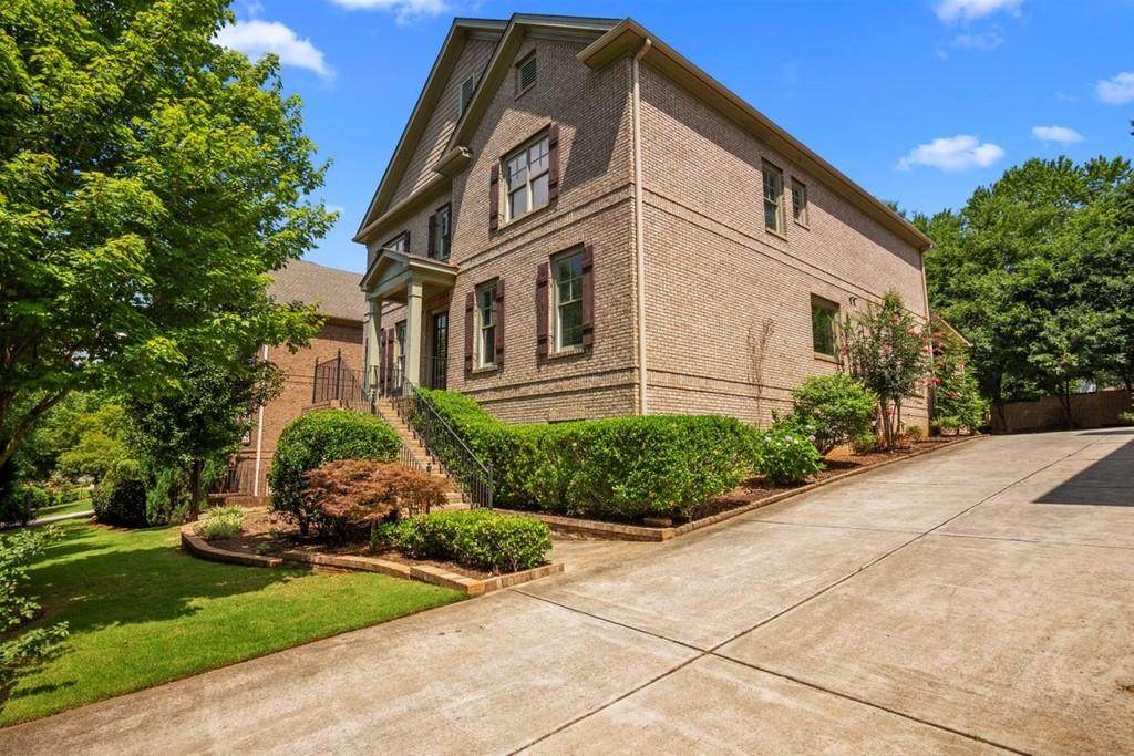 102 Belle Isle Road - Photo 1