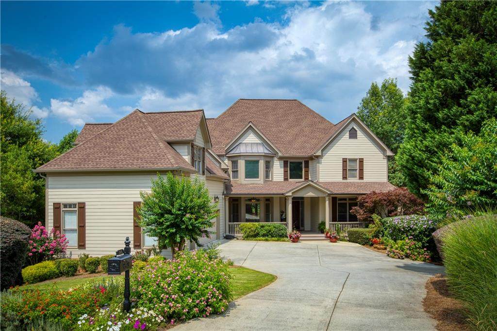 165 Windlake Cove - Photo 1