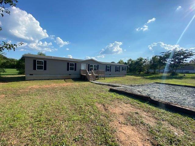 170 Old Mount Hebron Road - Photo 1